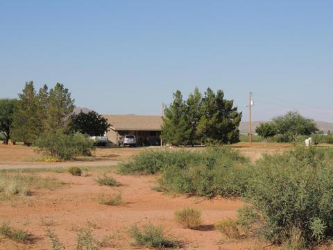 3357 Red Stag Rd, Pearce, AZ 85625 photo 16