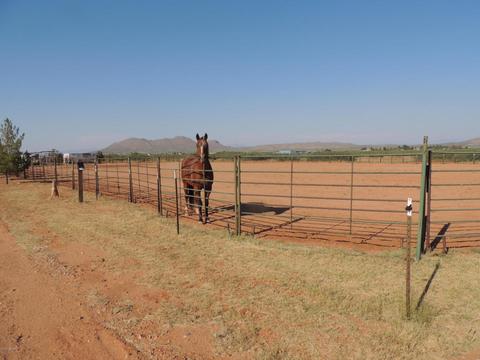 3357 Red Stag Rd, Pearce, AZ 85625 photo 1