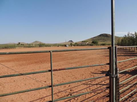 3357 Red Stag Rd, Pearce, AZ 85625 photo 7
