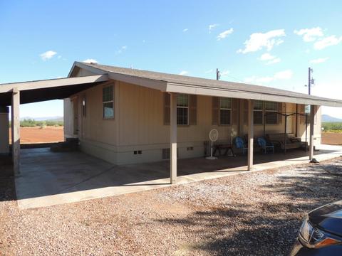 3357 Red Stag Rd, Pearce, AZ 85625 photo 12