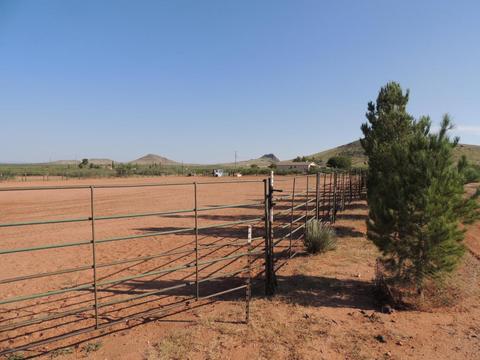 3357 Red Stag Rd, Pearce, AZ 85625 photo 3