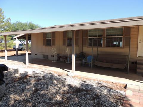 3357 Red Stag Rd, Pearce, AZ 85625 photo 11
