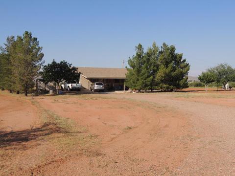 3357 Red Stag Rd, Pearce, AZ 85625 photo 9