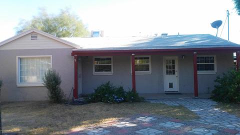 3320 Elida St, Tucson, AZ 85716 photo 1
