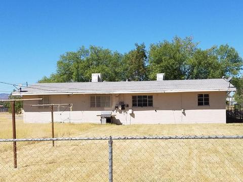 451 N Curtis Ave, Willcox, AZ 85643 photo 17