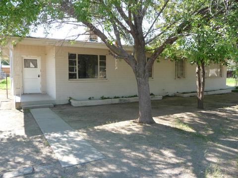 451 N Curtis Ave, Willcox, AZ 85643 photo 1
