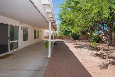 9021 N Eaglestone Loop, Tucson, AZ 85742 photo 5