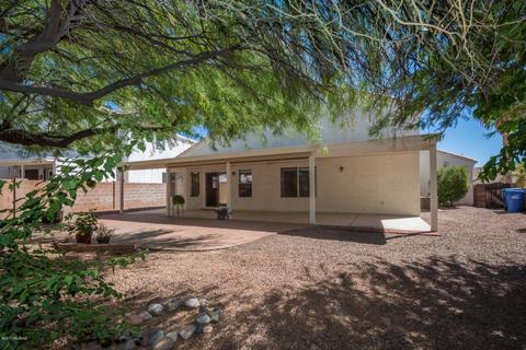 9021 N Eaglestone Loop, Tucson, AZ 85742 photo 35