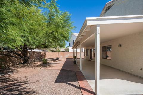 9021 N Eaglestone Loop, Tucson, AZ 85742 photo 37