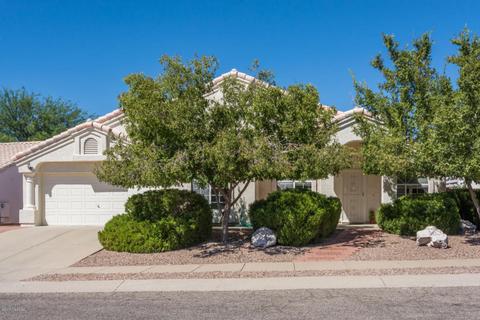 9021 N Eaglestone Loop, Tucson, AZ 85742 photo 3