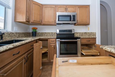 9021 N Eaglestone Loop, Tucson, AZ 85742 photo 13