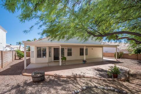 9021 N Eaglestone Loop, Tucson, AZ 85742 photo 36