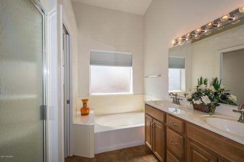 9021 N Eaglestone Loop, Tucson, AZ 85742 photo 28