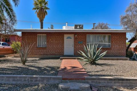 1608 E Copper St, Tucson, AZ 85719 photo 1