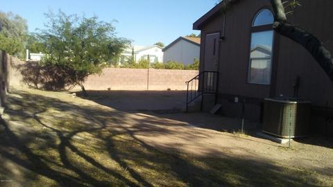 6119 E Rough Rock Dr, Tucson, AZ 85756 photo 13