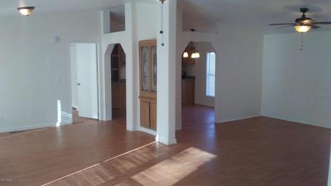6119 E Rough Rock Dr, Tucson, AZ 85756 photo 2