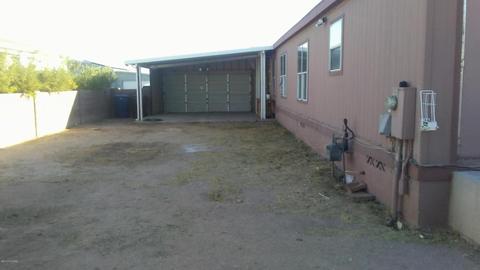 6119 E Rough Rock Dr, Tucson, AZ 85756 photo 14