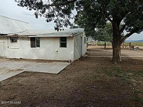 3103 W Hardy Rd, Willcox, AZ 85643 photo 3