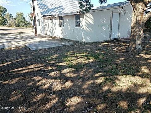 3103 W Hardy Rd, Willcox, AZ 85643 photo 2