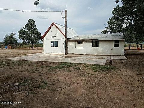 3103 W Hardy Rd, Willcox, AZ 85643 photo 1