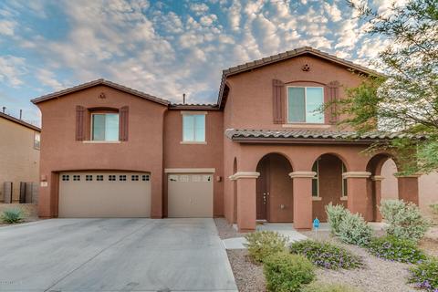 132 E Adytum Pl, Vail, AZ 85641 photo 1