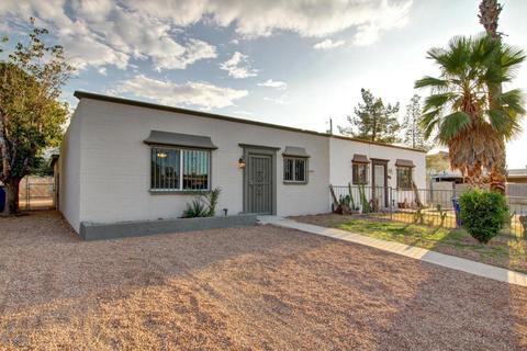 3634 E Shepherd Pl, Tucson, AZ 85713 photo 1
