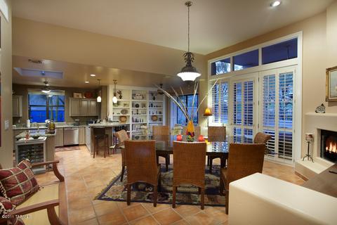 7271 E Desert Moon Loop, Tucson, AZ 85750 photo 4
