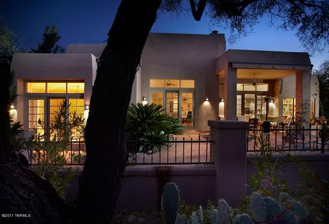 7271 E Desert Moon Loop, Tucson, AZ 85750 photo 1