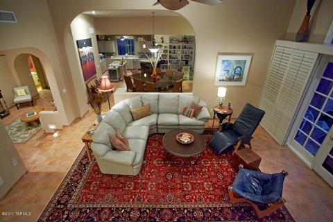 7271 E Desert Moon Loop, Tucson, AZ 85750 photo 2