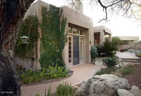 7271 E Desert Moon Loop, Tucson, AZ 85750 photo 13