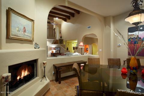 7271 E Desert Moon Loop, Tucson, AZ 85750 photo 7