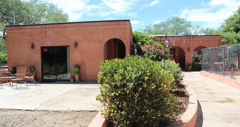 38725 S Ruby Rd, Arivaca, AZ 85601 photo 2