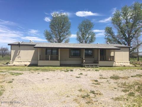 3366 N Wadsworth Rd, Willcox, AZ 85643 photo 1