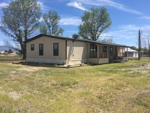 3366 N Wadsworth Rd, Willcox, AZ 85643 photo 2