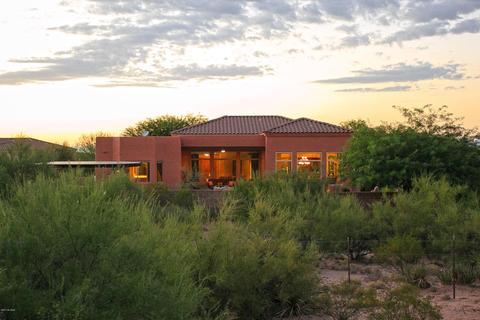 14442 E Desert Plume Ct, Vail, AZ 85641 photo 28