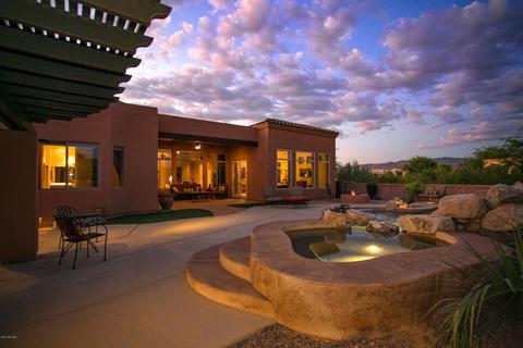 14442 E Desert Plume Ct, Vail, AZ 85641 photo 1