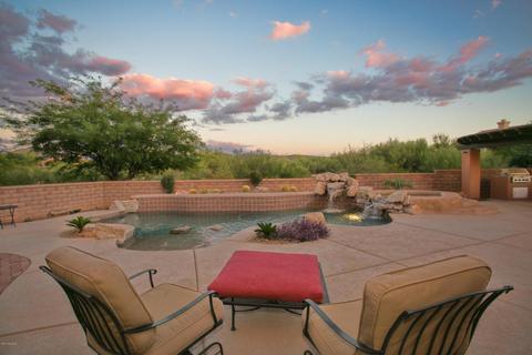 14442 E Desert Plume Ct, Vail, AZ 85641 photo 3