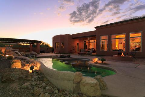 14442 E Desert Plume Ct, Vail, AZ 85641 photo 4