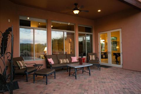 14442 E Desert Plume Ct, Vail, AZ 85641 photo 27