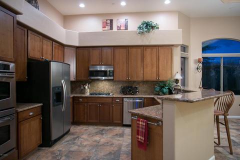 14442 E Desert Plume Ct, Vail, AZ 85641 photo 6