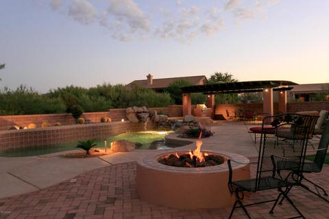 14442 E Desert Plume Ct, Vail, AZ 85641 photo 26