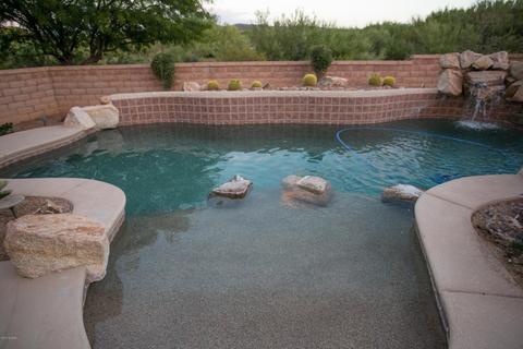 14442 E Desert Plume Ct, Vail, AZ 85641 photo 30