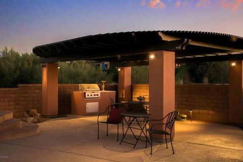 14442 E Desert Plume Ct, Vail, AZ 85641 photo 9