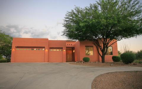 14442 E Desert Plume Ct, Vail, AZ 85641 photo 29