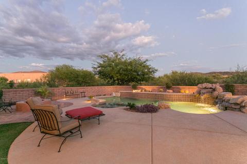 14442 E Desert Plume Ct, Vail, AZ 85641 photo 25