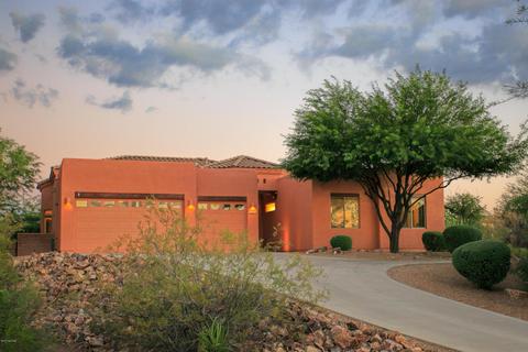 14442 E Desert Plume Ct, Vail, AZ 85641 photo 2
