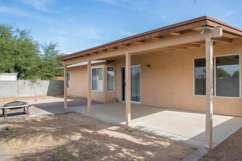 7836 S Danforth Ave, Tucson, AZ 85747 photo 26