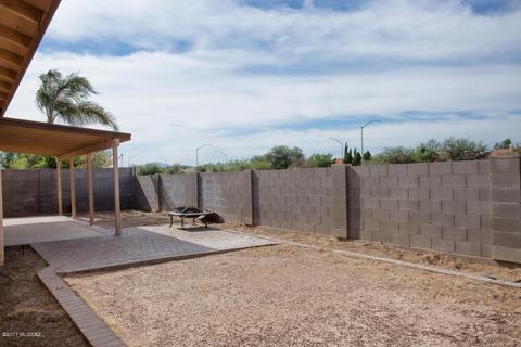 7836 S Danforth Ave, Tucson, AZ 85747 photo 11