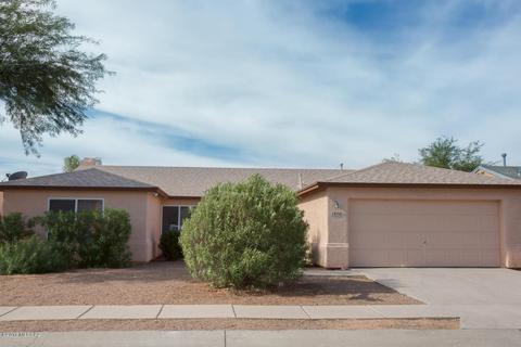 7836 S Danforth Ave, Tucson, AZ 85747 photo 2