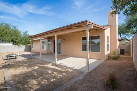 7836 S Danforth Ave, Tucson, AZ 85747 photo 25